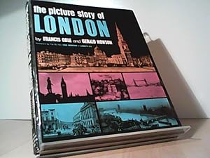 Seller image for Picture Story Of London for sale by Eichhorn GmbH