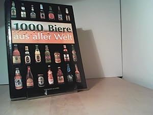 Bild des Verkufers fr 1000 Biere aus aller Welt zum Verkauf von Eichhorn GmbH