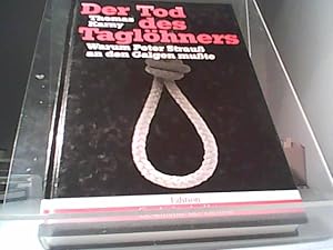 Seller image for Der Tod des Tagl�hners for sale by Hubert Wilhelm Eichhorn