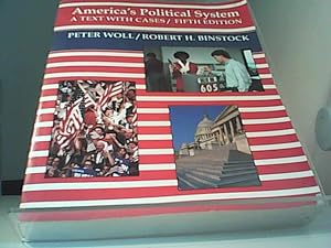 Seller image for America s Political System for sale by Eichhorn GmbH