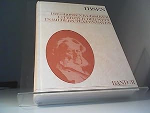 Seller image for Die grossen Klassiker: Hendrik Ibsen for sale by Eichhorn GmbH