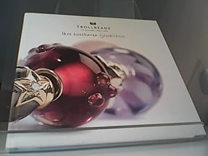 Trollbeads - Ihre kostbaren Geschichten