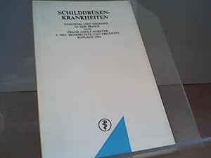 Seller image for Schilddrsen Krankheiten for sale by Eichhorn GmbH