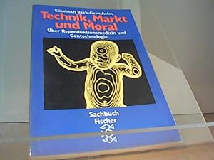 Seller image for Technik, Markt und Moral for sale by Eichhorn GmbH