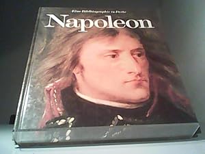 Bild des Verkufers fr Napoleon - Ein Bildbiographie in Farbe zum Verkauf von Eichhorn GmbH