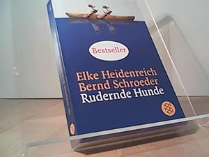 Image du vendeur pour Rudernde Hunde mis en vente par Eichhorn GmbH