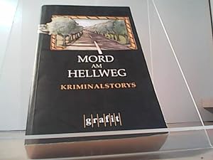 Seller image for Mord am Hellweg for sale by Eichhorn GmbH