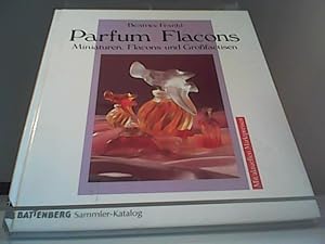 Seller image for Parfum-Flacons for sale by Eichhorn GmbH