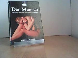 Imagen del vendedor de Der Mensch a la venta por Eichhorn GmbH