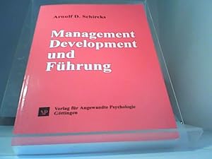 Management Development und Führung