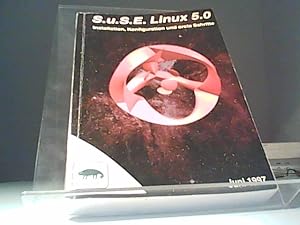 S.u.S.E. Linux 5.0