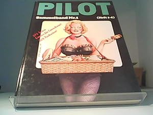 Pilot - Sammelband Nr. 1