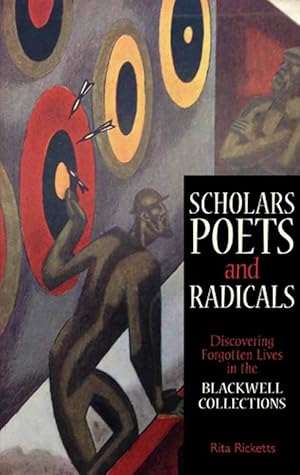 Seller image for Scholars, Poets and Radicals (Hardcover) for sale by AussieBookSeller