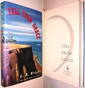 Seller image for Fall from Grace for sale by Alex Simpson