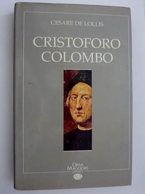 Imagen del vendedor de Le Biografie dell'Orsa Maggiore - CRISTOFORO COLOMBO" a la venta por Historia, Regnum et Nobilia