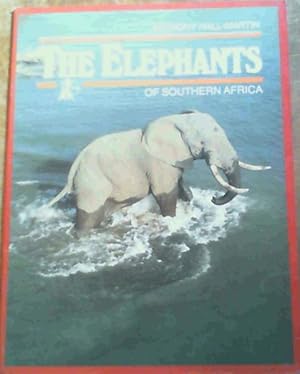 Bild des Verkufers fr The Elephants of Southern Africa zum Verkauf von Chapter 1