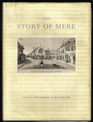 The Story of Mere (from a limited edition of 500 copies)