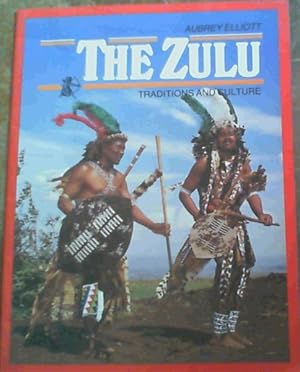 Image du vendeur pour The Zulu : Traditions and Culture mis en vente par Chapter 1