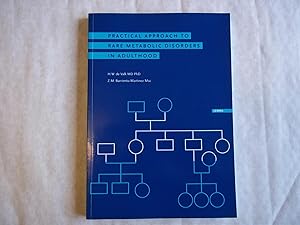 Practical Approach to Rare Metabolic Disorders in Adulthood.