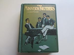 Seller image for The Minvern Brothers for sale by Goldstone Rare Books