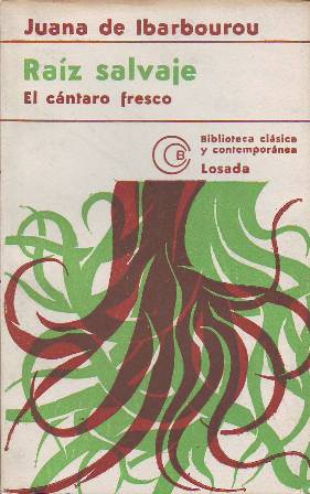 Seller image for Raz salvaje. El cntaro fresco. Cubierta de Baldessari. for sale by Librera y Editorial Renacimiento, S.A.