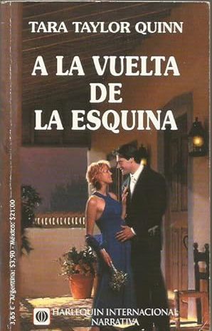 Imagen del vendedor de A la vuelta de la esquina. Novela. a la venta por Librera y Editorial Renacimiento, S.A.