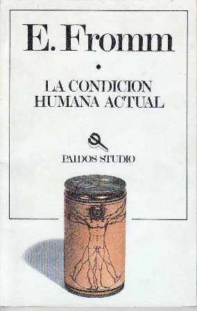 Bild des Verkufers fr La condicin humana actual y otros temas de la vida contempornea. Traduccin de Gerardo Steenks. zum Verkauf von Librera y Editorial Renacimiento, S.A.