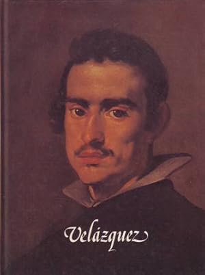 Imagen del vendedor de Velzquez. a la venta por Librera y Editorial Renacimiento, S.A.