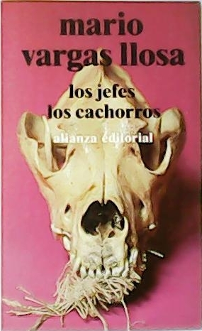 Image du vendeur pour Los jefes. Los cachorros. mis en vente par Librera y Editorial Renacimiento, S.A.