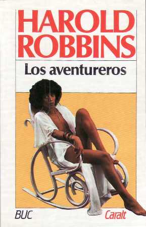 Seller image for Los aventureros. Traduccin de Francisco Elas. Novela. for sale by Librera y Editorial Renacimiento, S.A.