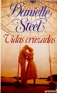 Image du vendeur pour Vidas cruzadas. Novela. Traduccin de Amparo Garca Burgos. mis en vente par Librera y Editorial Renacimiento, S.A.