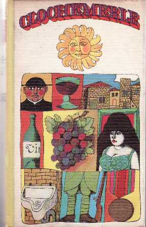 Seller image for Clochemerle. Novela. for sale by Librera y Editorial Renacimiento, S.A.