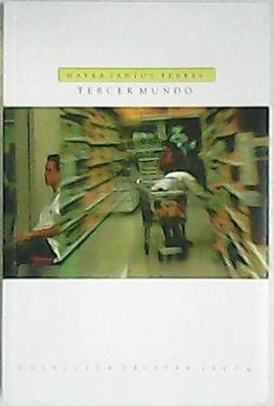 Seller image for Tercer mundo. Poemas. for sale by Librera y Editorial Renacimiento, S.A.