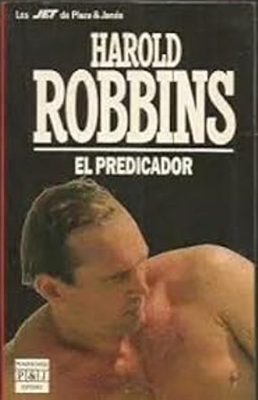 Seller image for El predicador. Novela. Traduccin de Raquel Albornoz. for sale by Librera y Editorial Renacimiento, S.A.