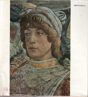 Seller image for Botticelli. Etude biographique et critique. for sale by Librera y Editorial Renacimiento, S.A.
