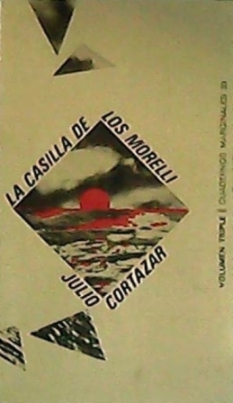 Imagen del vendedor de La casilla de los Morelli. Edicin, prlogo y notas de Julio Ortega. a la venta por Librera y Editorial Renacimiento, S.A.