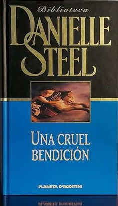 Immagine del venditore per Una cruel bendicin. Novela. Traduccin de Juan Manuel Pomares. venduto da Librera y Editorial Renacimiento, S.A.