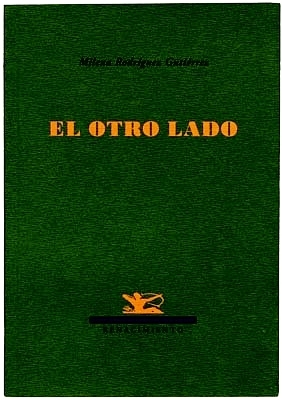 Imagen del vendedor de El otro lado. a la venta por Librera y Editorial Renacimiento, S.A.
