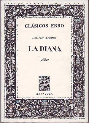 Imagen del vendedor de La Diana. a la venta por Librera y Editorial Renacimiento, S.A.