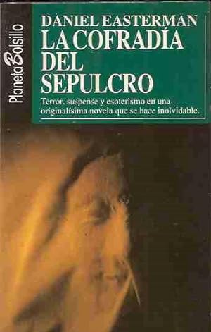 Immagine del venditore per La cofrada del sepulcro. Traduccin de Francisco Martn. venduto da Librera y Editorial Renacimiento, S.A.