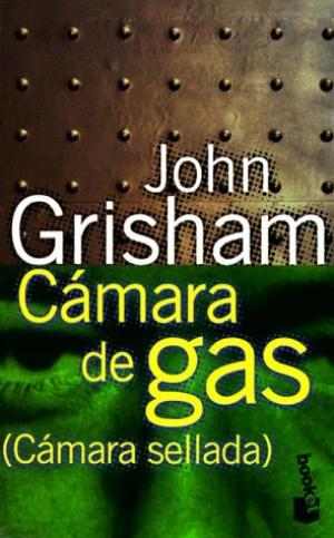 Imagen del vendedor de Cmara de gas (Cmara sellada). Traduccin de Enric Tremps. Novela. a la venta por Librera y Editorial Renacimiento, S.A.