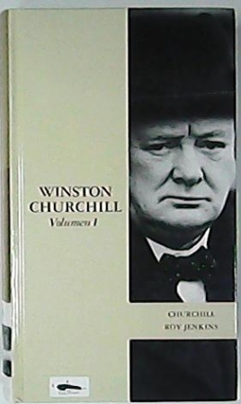 Seller image for Winston Churchill. Prlogo de Manuel Fraga Iribarne. 2 Tomos. for sale by Librera y Editorial Renacimiento, S.A.