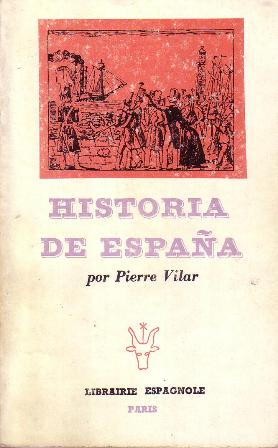 Seller image for Historia de Espaa. Traduccin de Manuel Tun de Lara. for sale by Librera y Editorial Renacimiento, S.A.