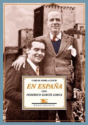 Imagen del vendedor de En Espaa con Federico Garca Lorca. Pginas de un diario ntimo, 1928-1936. Prlogo de Sergio Macas Brevis. a la venta por Librera y Editorial Renacimiento, S.A.