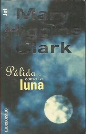 Seller image for Plida como la luna. Novela. Traduccin de Silvia Komet. for sale by Librera y Editorial Renacimiento, S.A.