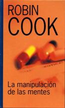 Seller image for La manipulacin de las mentes. for sale by Librera y Editorial Renacimiento, S.A.