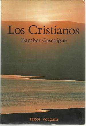 Seller image for Los cristianos (Historia). for sale by Librera y Editorial Renacimiento, S.A.