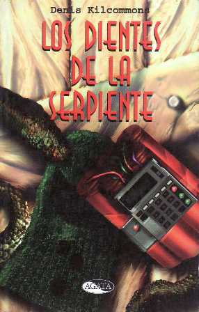 Immagine del venditore per Los dientes de la serpiente. Novela. Traduccin de Dolors Urdina. venduto da Librera y Editorial Renacimiento, S.A.