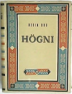 Image du vendeur pour Hgni. Traduccin de ngel Gimnez Ortiz. mis en vente par Librera y Editorial Renacimiento, S.A.