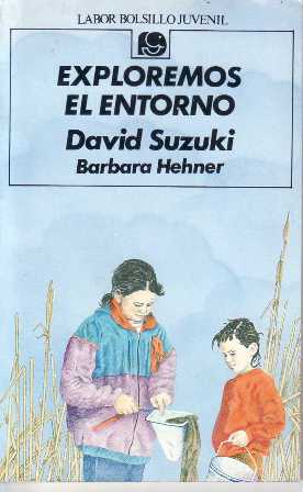 Seller image for Exploremos el entorno. for sale by Librera y Editorial Renacimiento, S.A.